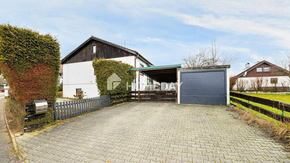 Einfamilienhaus Furth - 5 Zimmer, 89 m&sup2;, 284.000&euro; | Angebot:25684243
