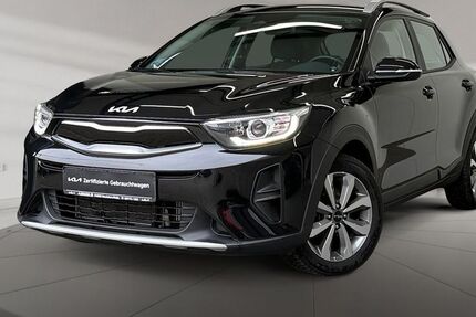Kia Stonic 19.590 km 19.380 &euro; Neufahrn in Niederbayern 84088
