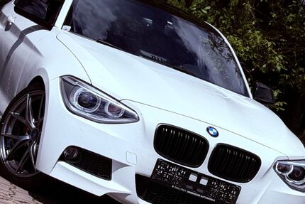 BMW 125 220.000 km 9.999 &euro; Seifriedswörth 84189