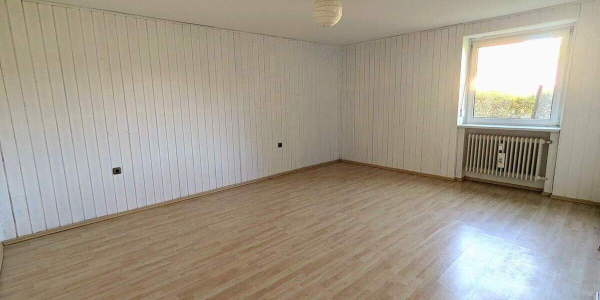 Etagenwohnung Inning am Holz Inning a. Holz - 3 Zimmer, 139 m&sup2;, 349.000&euro; | Angebot:25735926