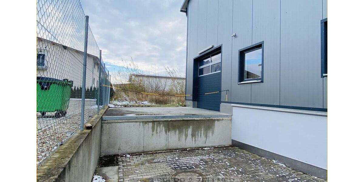 Gewerbeobjekt Fraunberg - 8.500&euro; | Angebot:13432451