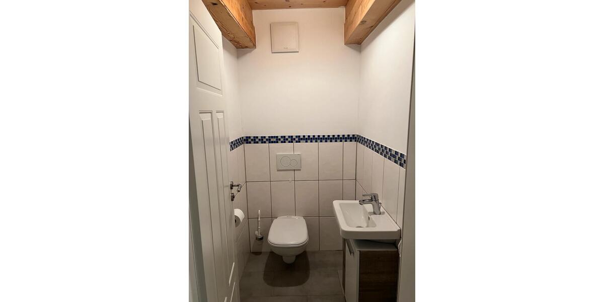 Etagenwohnung Attenhofen Walkertshofen - 3 Zimmer, 110 m&sup2;, 990&euro; | Angebot:25376372