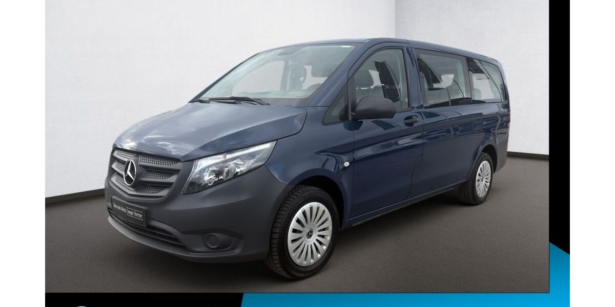 Mercedes-Benz Vito 39.590 km 33.903 &euro; Ergolding 84030