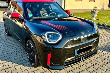 Mini John Cooper Works Aceman 6.351 km 37.000 &euro; Weitenhülln 84152