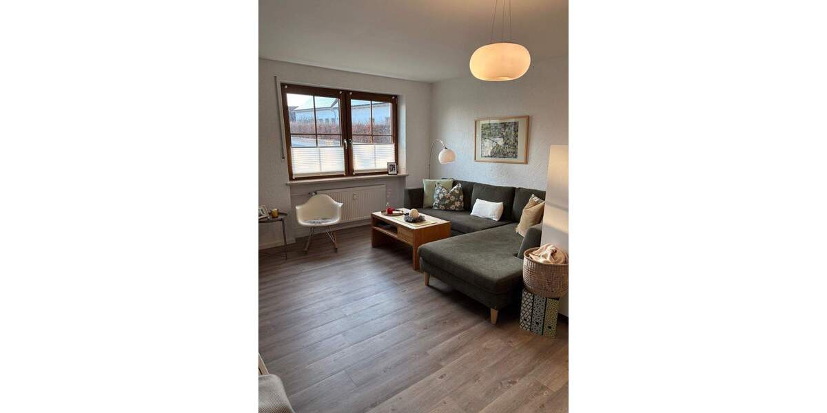 Etagenwohnung Wang Inzkofen - 4 Zimmer, 125 m&sup2;, 1.070&euro; | Angebot:25909255