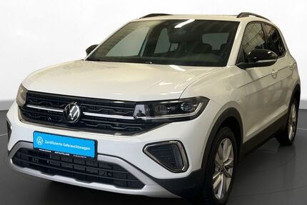 VW T-Cross 4.990 km 31.900 &euro; Dingolfing 84130