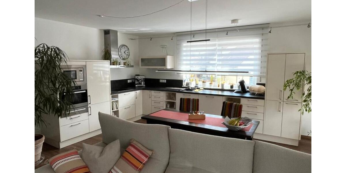 Etagenwohnung Geisenhausen - 3.5 Zimmer, 130 m&sup2;, 467.000&euro; | Angebot:27155253