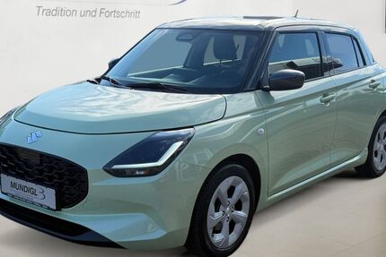 Suzuki Swift 22.910 km 16.220 &euro; Landshut 84030