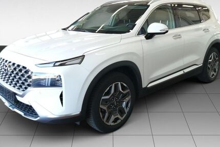Hyundai SANTA FE 92.000 km 27.850 &euro; Landshut 84030