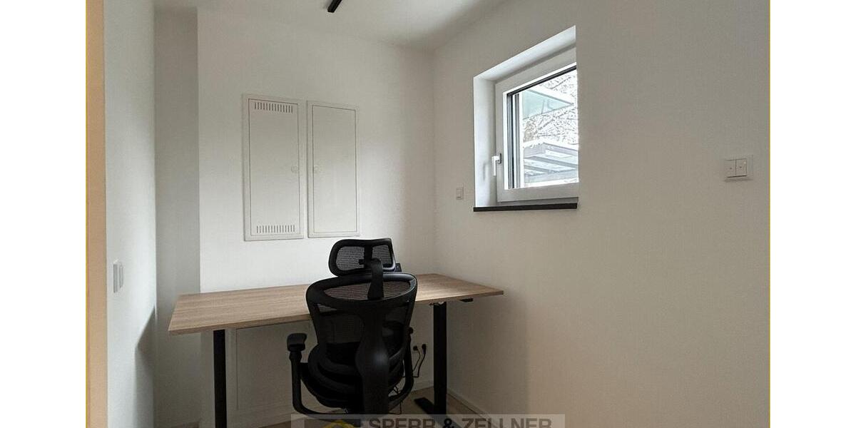 Erdgeschoßwohnung Dorfen - 2 Zimmer, 94 m&sup2;, 1.430&euro; | Angebot:24846932