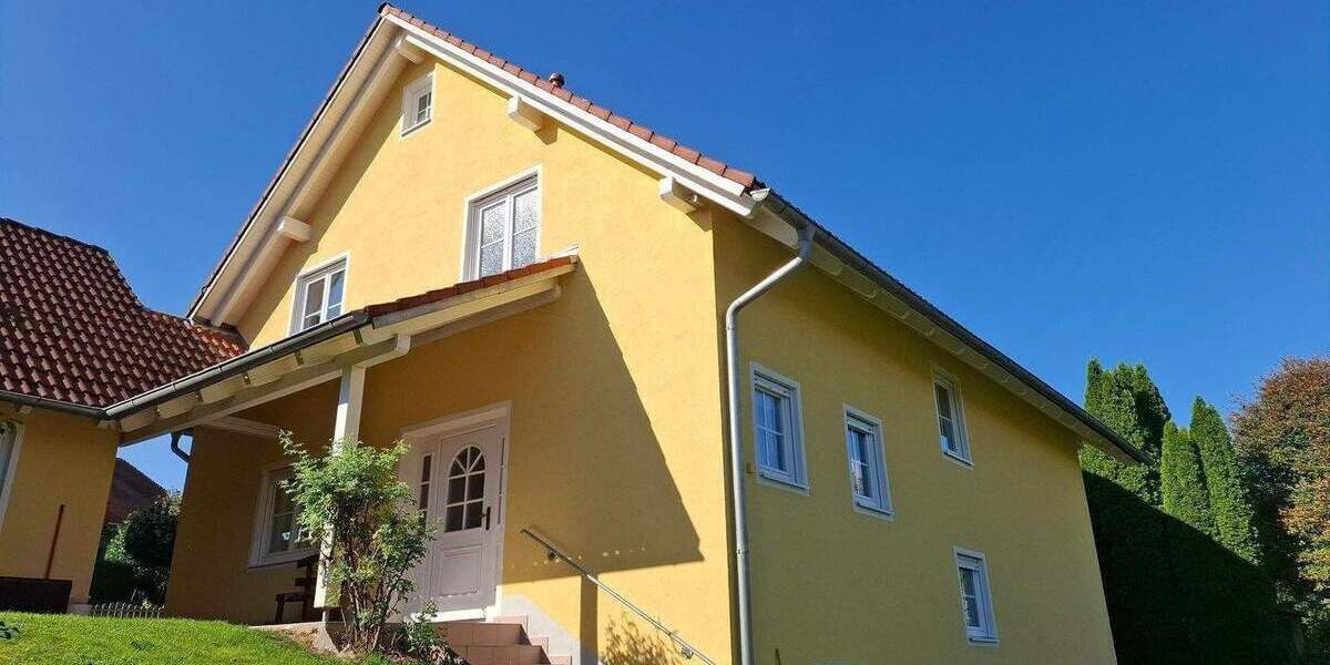 Einfamilienhaus Eching Berghofen - 5 Zimmer, 153 m&sup2;, 749.000&euro; | Angebot:25733854