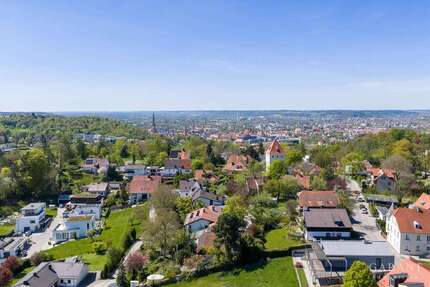 Grundstück Landshut - 1.799.000&euro; | Angebot:26670166