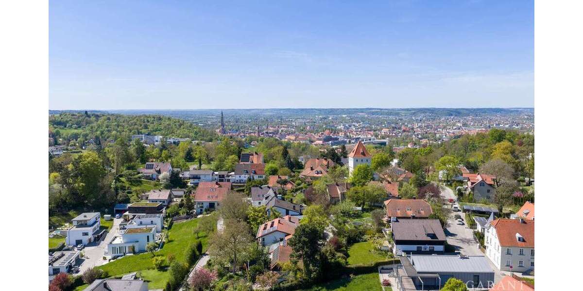 Grundstück Landshut - 1.799.000&euro; | Angebot:26670166