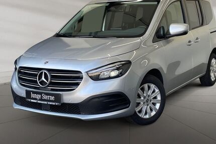 Mercedes-Benz T-Klasse 9.832 km 27.200 &euro; Neufahrn in Niederbayern 84088