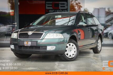 Skoda Octavia 239.600 km 4.890 &euro; Ergolding 84030