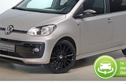 VW up! 47.340 km 13.190 &euro; Eching i. Ndb. 84174