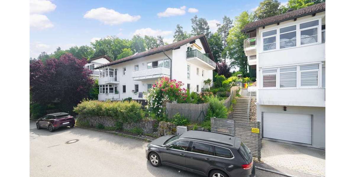 Etagenwohnung Wartenberg - 2 Zimmer, 68 m&sup2;, 295.000&euro; | Angebot:27182039