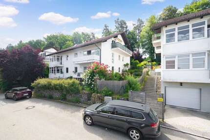 Wohnung Wartenberg - 2 Zimmer, 68 m&sup2;, 295.000&euro; | Angebot:27182039