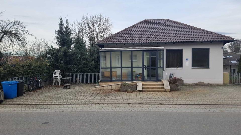 Einfamilienhaus Wildenberg - 9 Zimmer, 135 m&sup2;, 1.490&euro; | Angebot:24874616