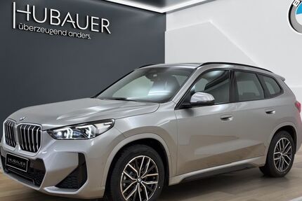 BMW X1 4.000 km 45.990 &euro; Landshut 84030
