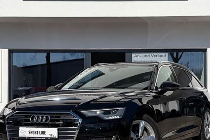 Audi A6 100.300 km 29.999 &euro; Landshut 84030