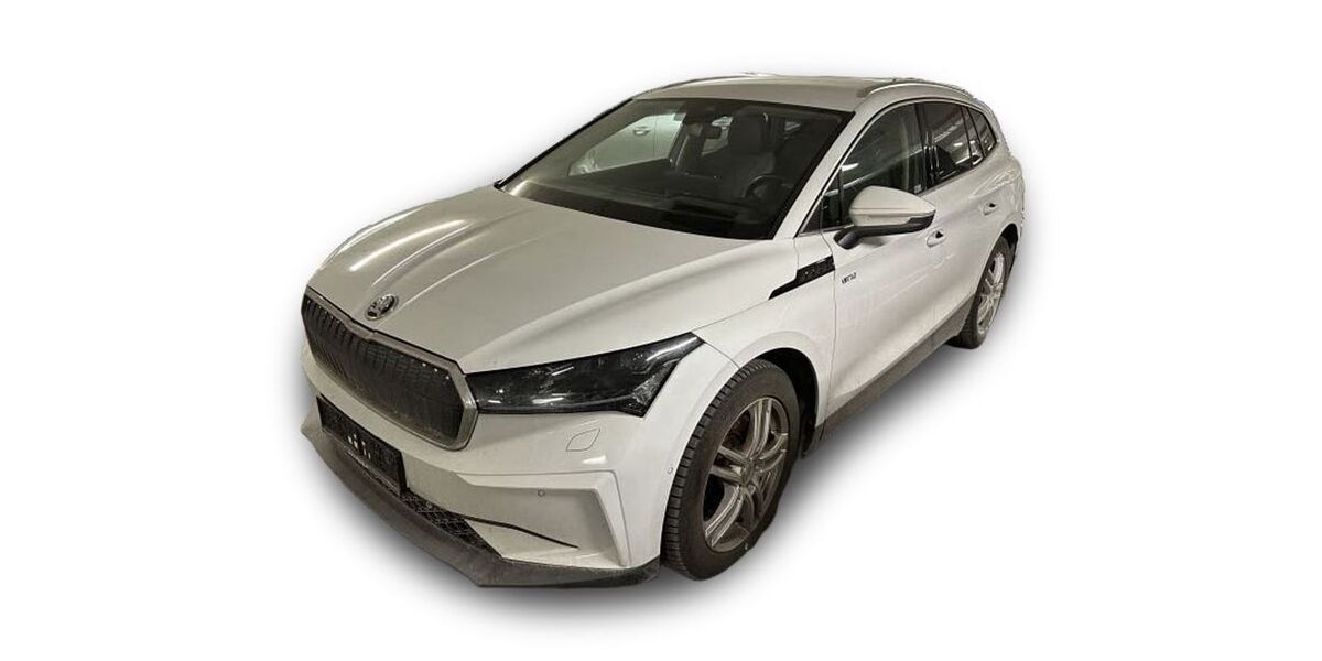 Skoda Enyaq 57.988 km 27.690 &euro; Ergolding 84030