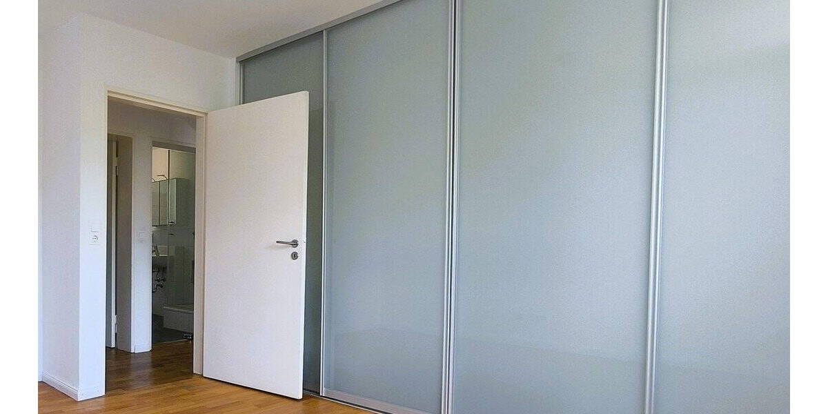 Etagenwohnung Landshut Schönbrunn - 3 Zimmer, 84 m&sup2;, 355.000&euro; | Angebot:26741026