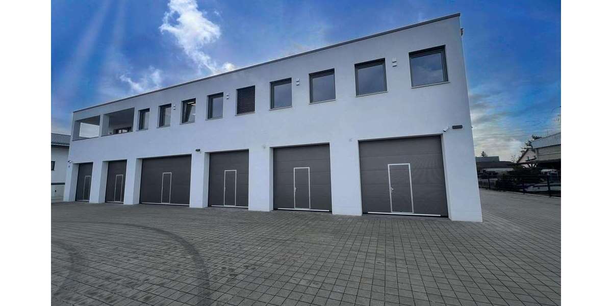 Gewerbeobjekt Ergolding - 210.000&euro; | Angebot:19804856