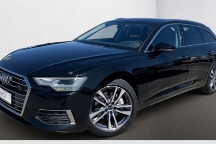Audi A6 48.686 km 32.480 &euro; Ergolding 84030