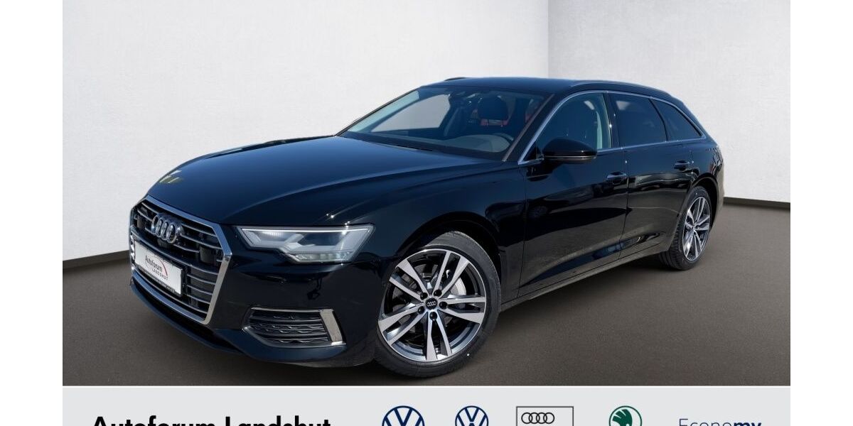 Audi A6 48.686 km 32.480 &euro; Ergolding 84030