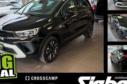 Opel Crossland 9.138 km 17.990 &euro; Landshut 84034