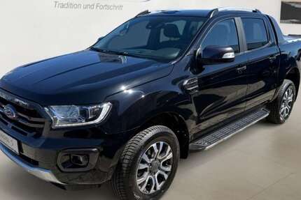 Ford Ranger 74.980 km 31.850 &euro; Landshut 84030