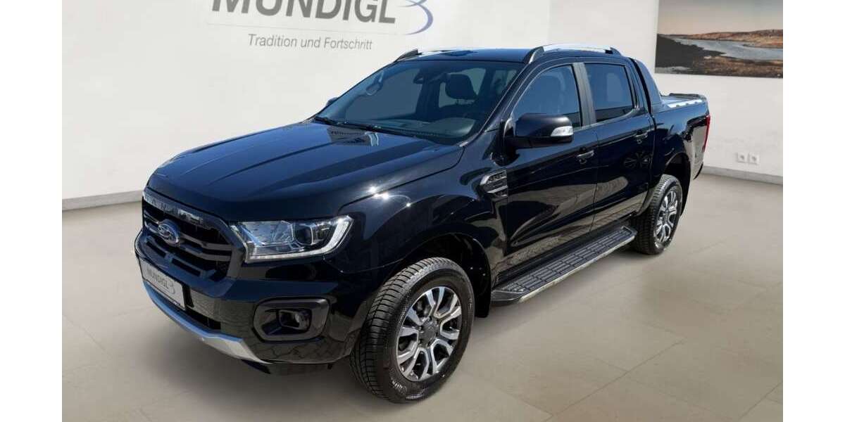 Ford Ranger 74.980 km 31.850 &euro; Landshut 84030