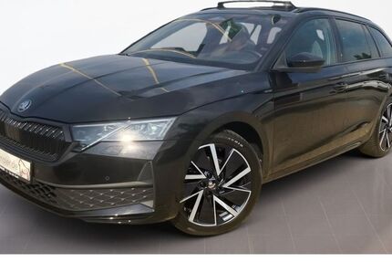 Skoda Octavia 26.450 km 35.890 &euro; Landshut 84034