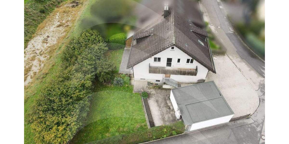 Doppelhaushälfte Altdorf - 5 Zimmer, 129 m&sup2;, 649.000&euro; | Angebot:25668418