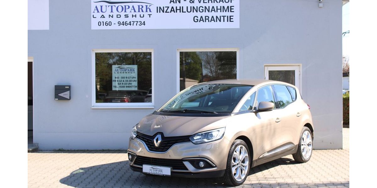Renault Scenic 200.000 km 6.480 &euro; Altdorf / Landshut 84032