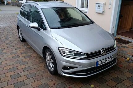VW Golf Sportsvan 83.000 km 15.999 &euro; Altfraunhofen 84169