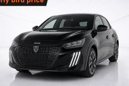 Peugeot 208 24.072 km 24.299 &euro; Ergolding 84030