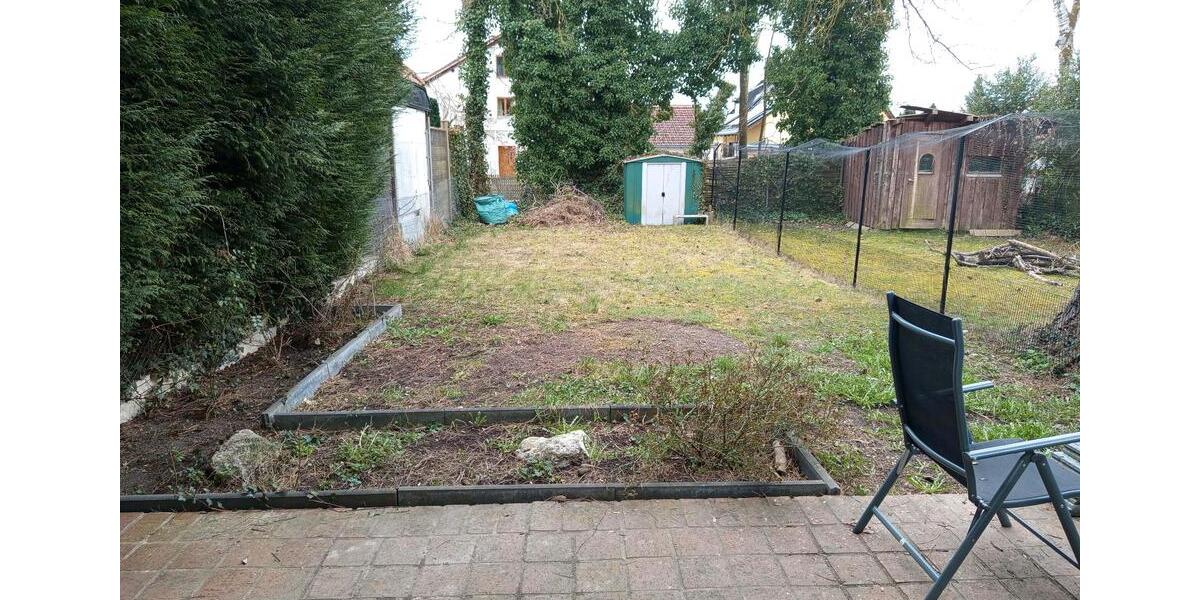 Erdgeschoßwohnung Moosburg an der Isar - 2 Zimmer, 80 m&sup2;, 1.300&euro; | Angebot:25539692