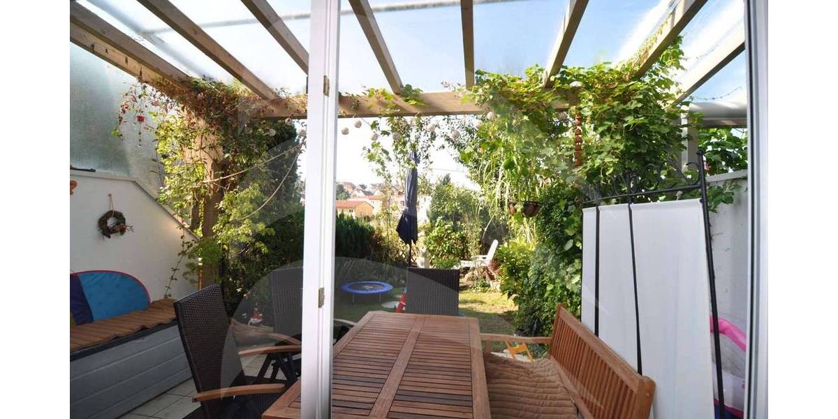 Reihenmittelhaus Landshut Peter u. Paul - 4 Zimmer, 108 m&sup2;, 539.800&euro; | Angebot:25770992