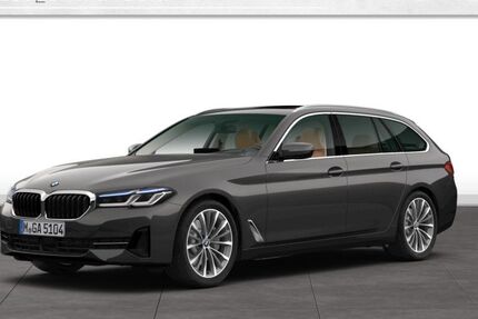 BMW 520 67.500 km 37.890 &euro; Landshut 84030