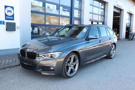 BMW 320 164.500 km 16.699 &euro; Gammelsdorf 85408