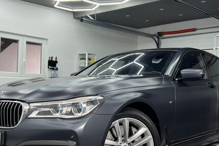 BMW 750 125.000 km 43.950 &euro; Altdorf 84032