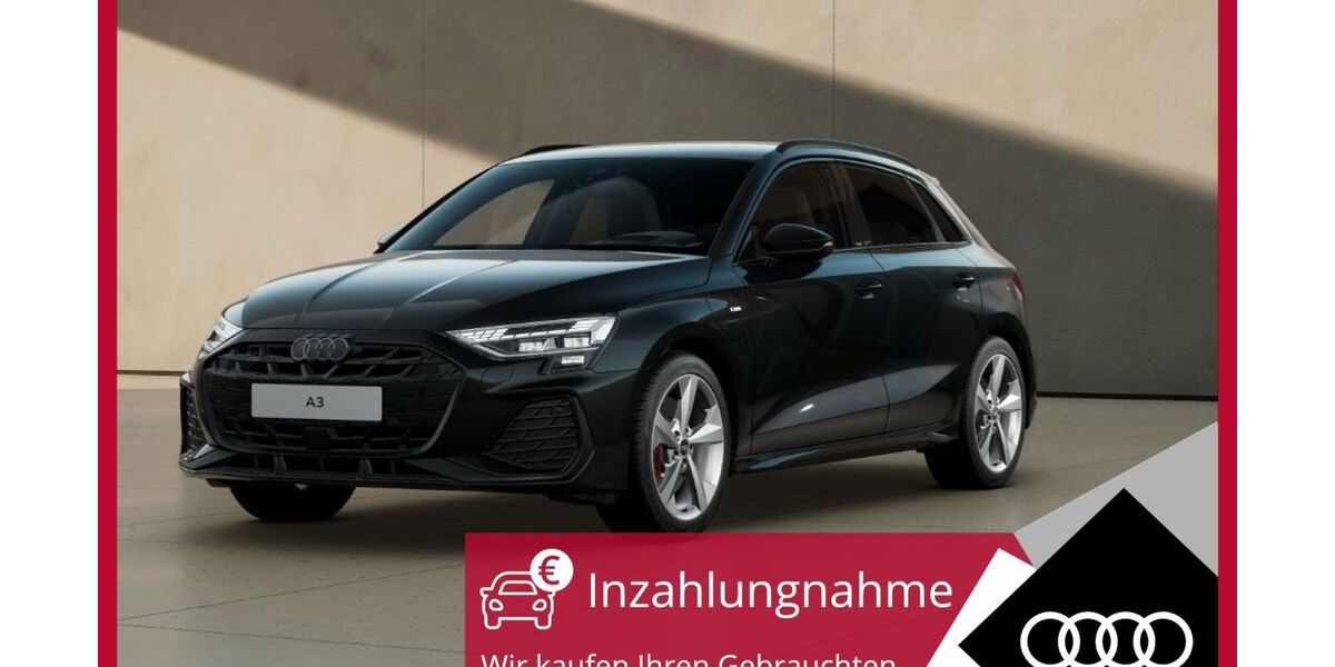 Audi A3 7.100 km 45.420 &euro; Landshut 84030