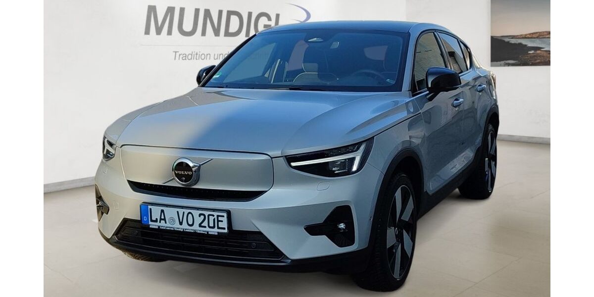 Volvo C40 14.830 km 47.900 &euro; Landshut 84030
