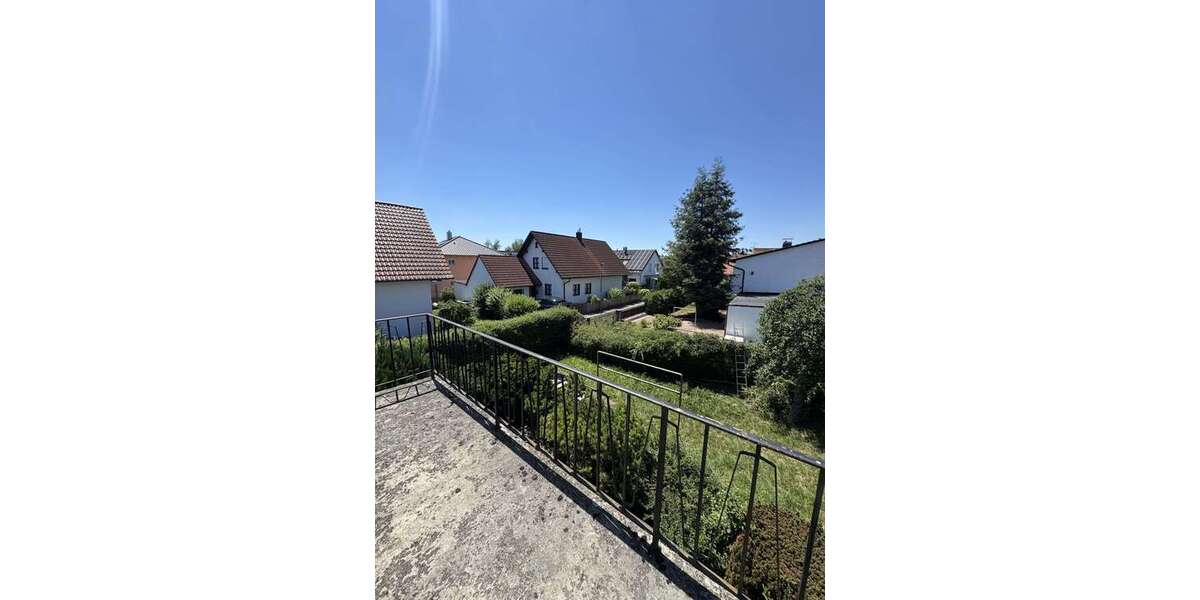 Etagenwohnung Landshut Hascherkeller - 3.5 Zimmer, 64 m&sup2;, 236.800&euro; | Angebot:26907893