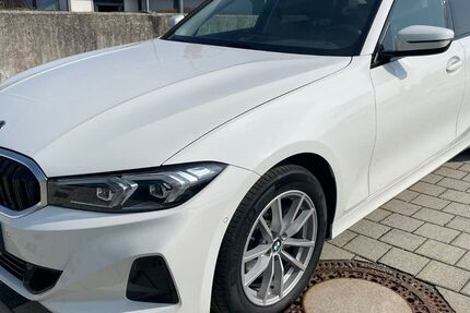 BMW 318 11.200 km 33.900 &euro; Eching 84174