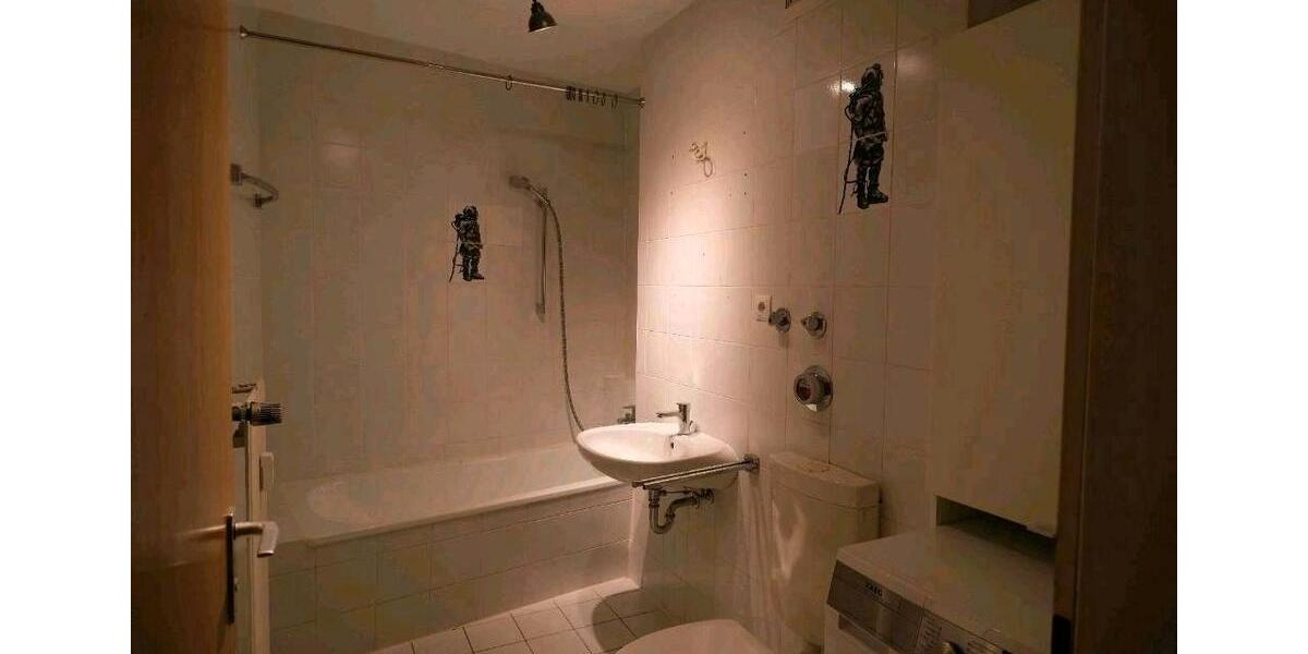 Etagenwohnung Landshut - 2 Zimmer, 56 m&sup2;, 285.000&euro; | Angebot:25273280