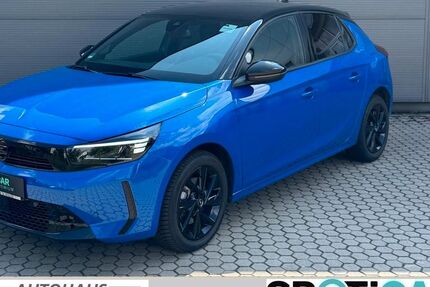 Opel Corsa 9.305 km 17.850 &euro; Rohr 93352