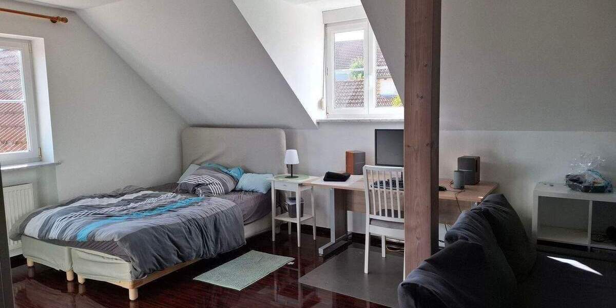 Einfamilienhaus Eching Berghofen - 5 Zimmer, 153 m&sup2;, 749.000&euro; | Angebot:25733854